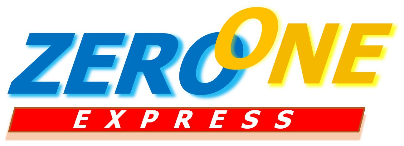 ゼロワンエクスプレス